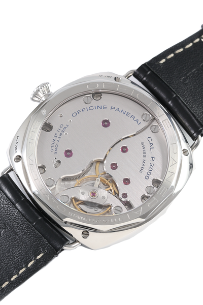 Panerai Radiomir Manual PAM00449